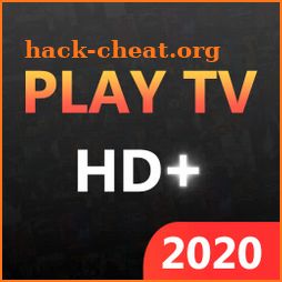 Play HD TV 2020 icon