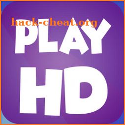 Play HD - TV Show & Movies icon