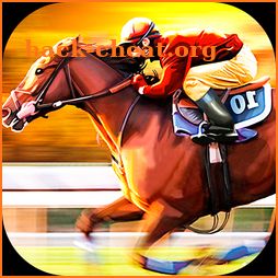 Play Horse Racing Game icon