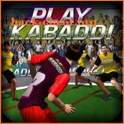 Play Kabaddi icon