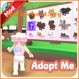Play Mod Adopt Me Jungle (Unofficial) icon