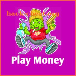 Play Money icon