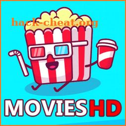 Play Movies HD - Watch TV Shows & Movies Online icon
