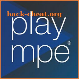 Play MPE® Player icon