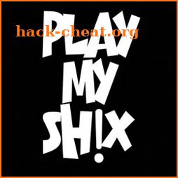 Play My Shix! icon