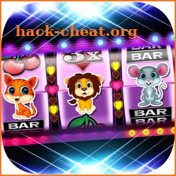 Play Now - Best Casino Game Slot Machine icon