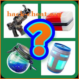 *PLAY NOW* Fortnite Picture Quiz icon