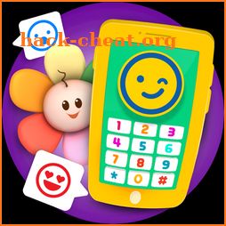 Play Phone for Kids icon
