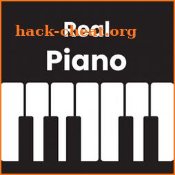Play Piano Keyboard - Learn Real Piano Melody icon