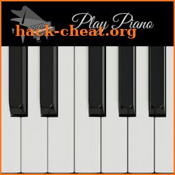 Play Piano: Melodies | Piano Notes | Keyboard icon
