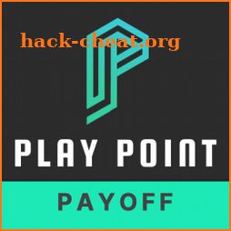 Play Point Payoff: PPP icon