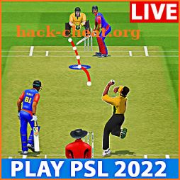 Play PSL Cricket League Game icon