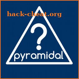 Play Pyramidal icon