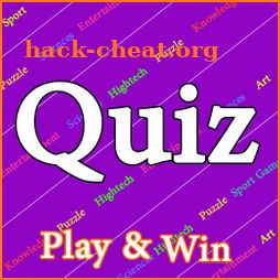 Play Quiz & Win icon