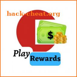 Play Rewards icon