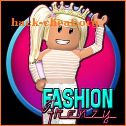 Play Roblox Fashion Frenzy  Guide icon