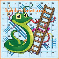 Play Snakes & Ladders icon