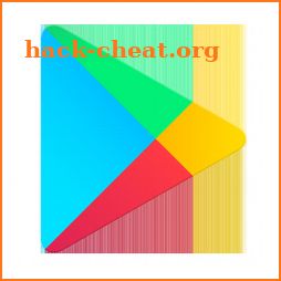 Play Store Icon Only icon