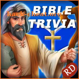 Play The Bible Trivia Challenge icon