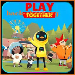 Play together with friends FreeGuide icon