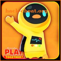 Play together with friends Walkthrough icon