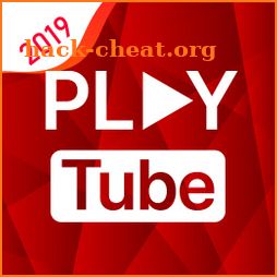 Play Tube - Tube Video player icon