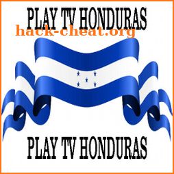 Play Tv Honduras icon