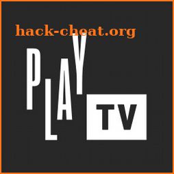 PLAY TV Streamed by Brightcove icon