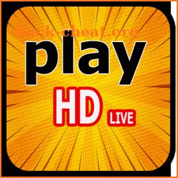 PLAY TV2021 icon