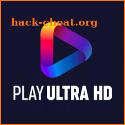 Play Ultra HD icon
