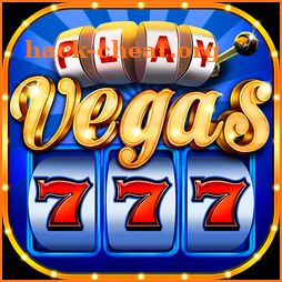 Play Vegas- Slots 2018 Jackpot BIG WIN New casino icon