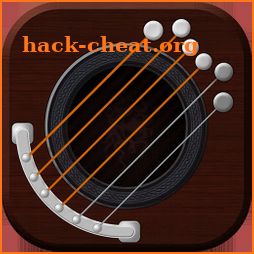 Play Virtual Guitar - Electric and Acoustic Guitar icon