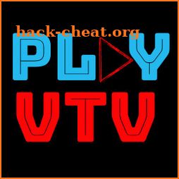 Play VTV icon