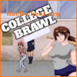 Play with College Brawl icon