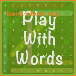 Play With Words icon