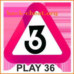 Play36 - Watch Free Video icon