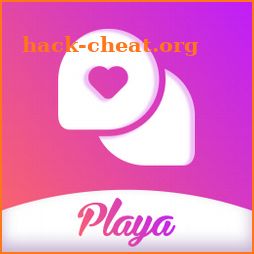 playa-Random Video Chat&livevideochat icon