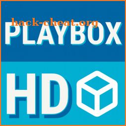 Playbox Hd Free Movies 2021 icon