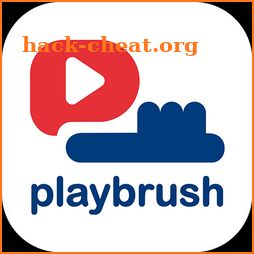 Playbrush App icon