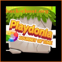 Playdonia : Journey of Time icon