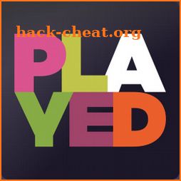PLAYED: Play or Get Played icon