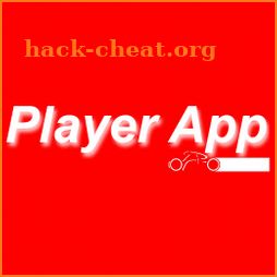 Player App icon