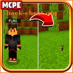 Player Shrink Mod MC Pocket Edition icon
