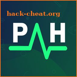 Player's Health Protect icon