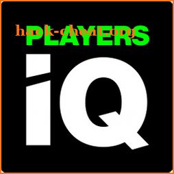 Players IQ icon