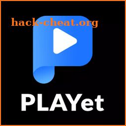 PLAYet | Video Player All Format icon