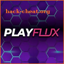 PlayFlux icon