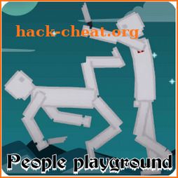 playground game people icon