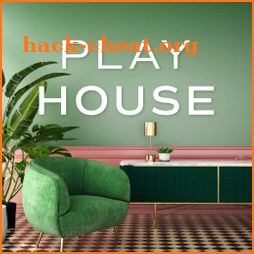 PLAYHOUSE: Design Game icon