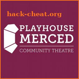 Playhouse Merced icon